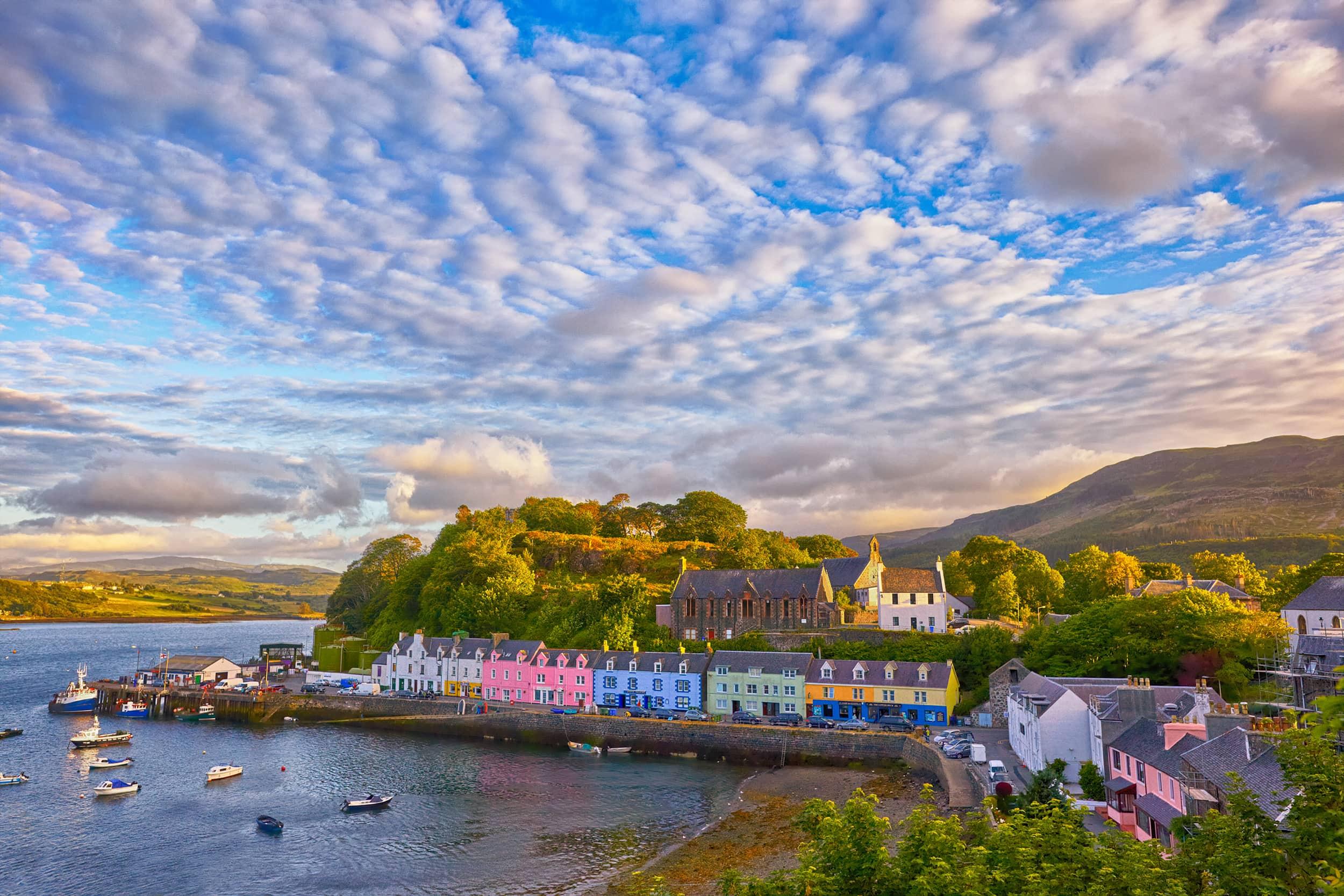 Best Places to Live