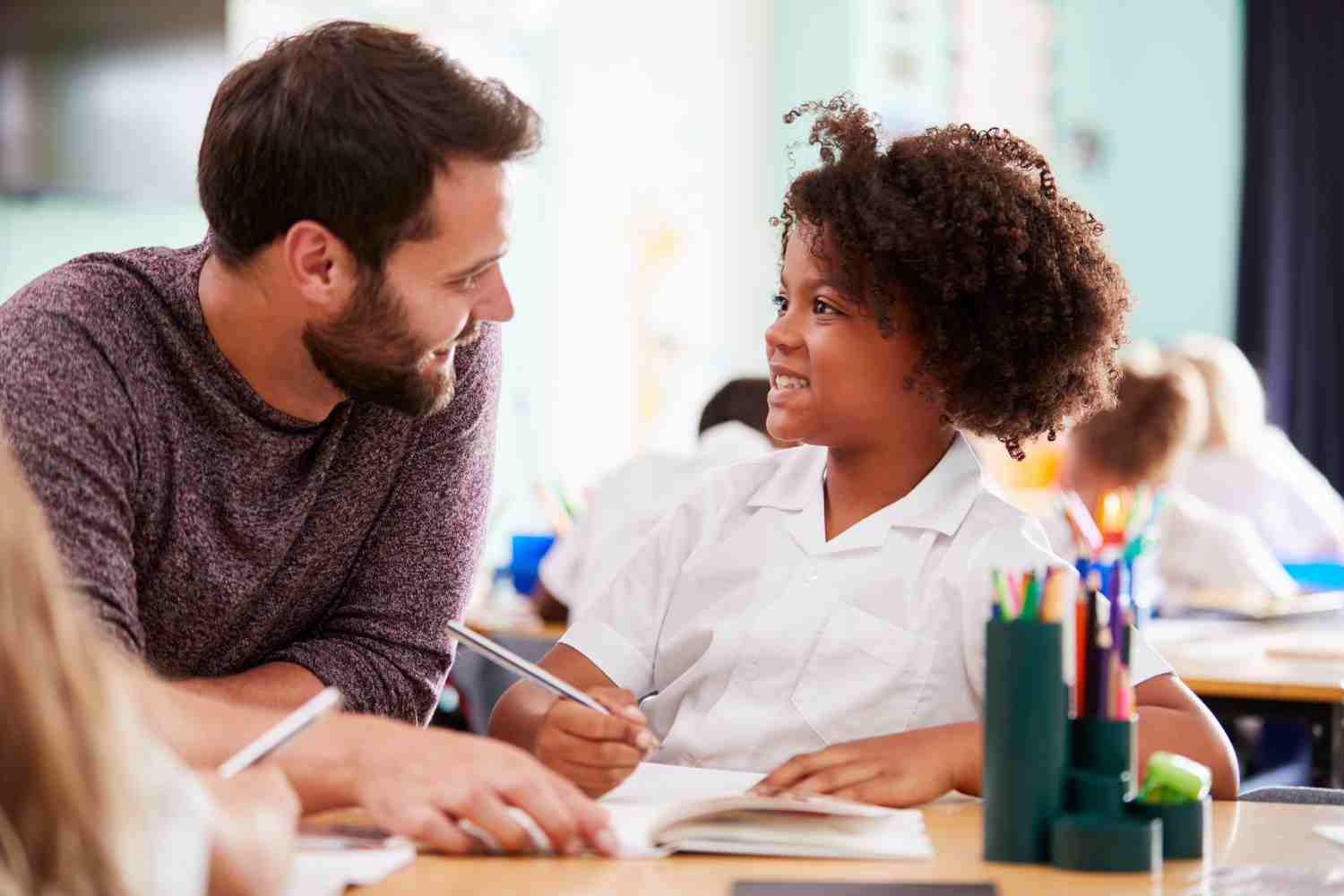 Best Learning Support