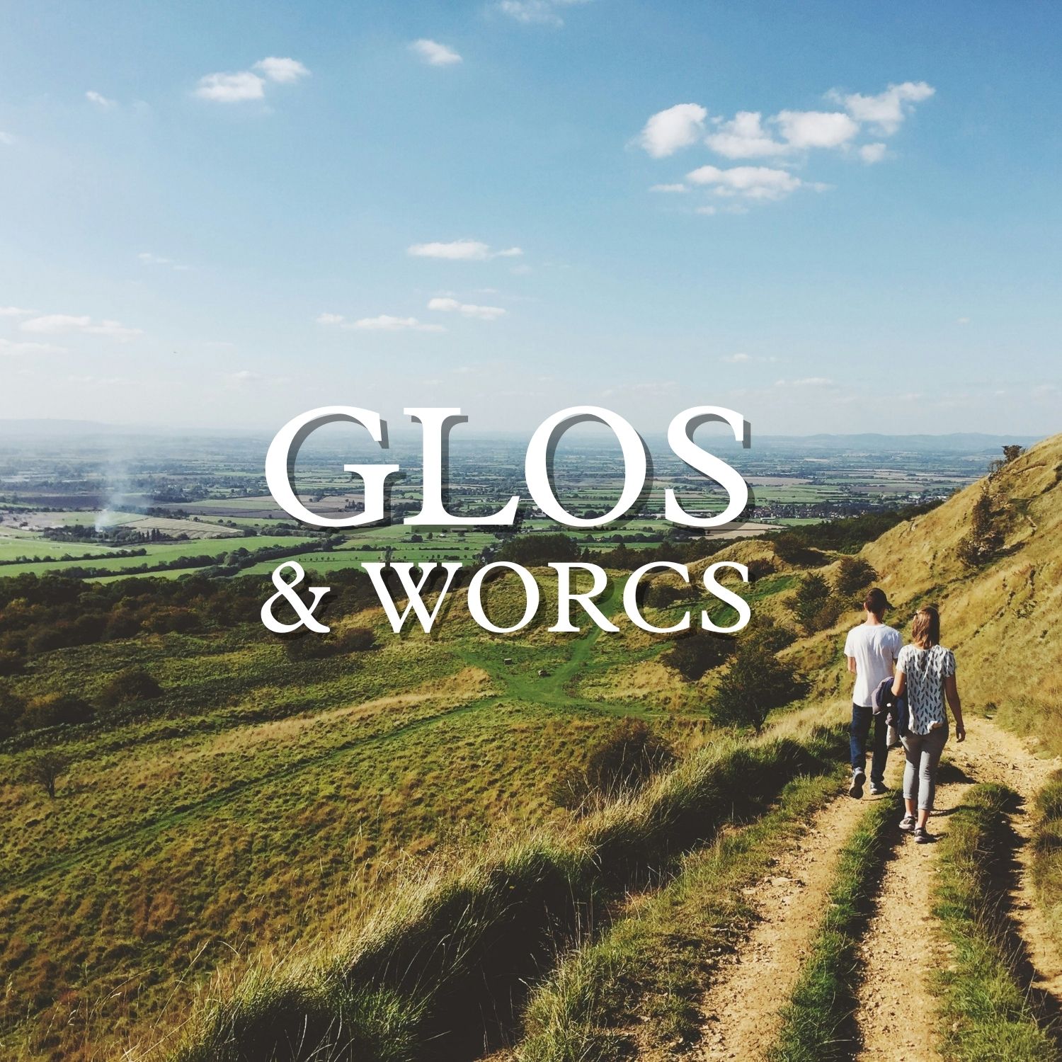 Gloucestershire & Worcestershire