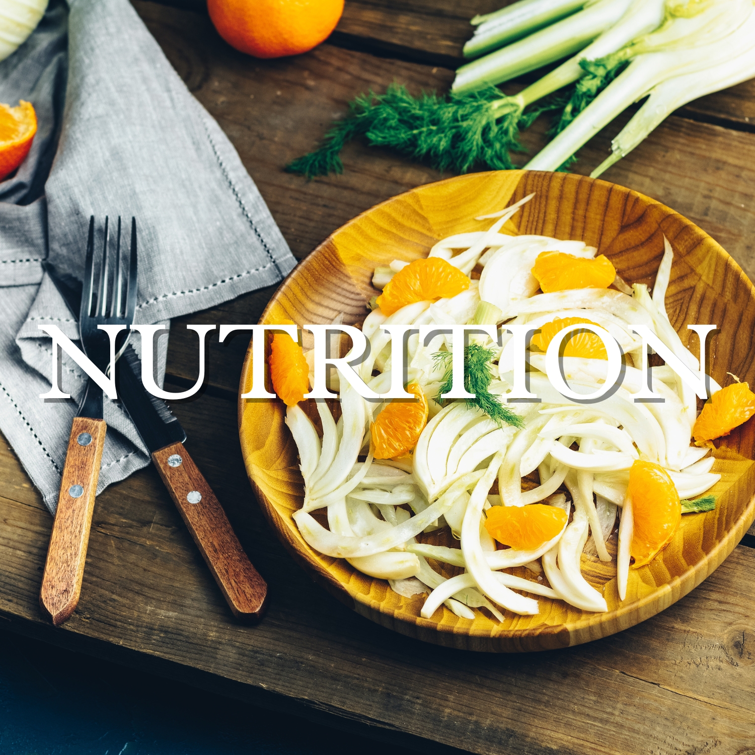 Nutrition
