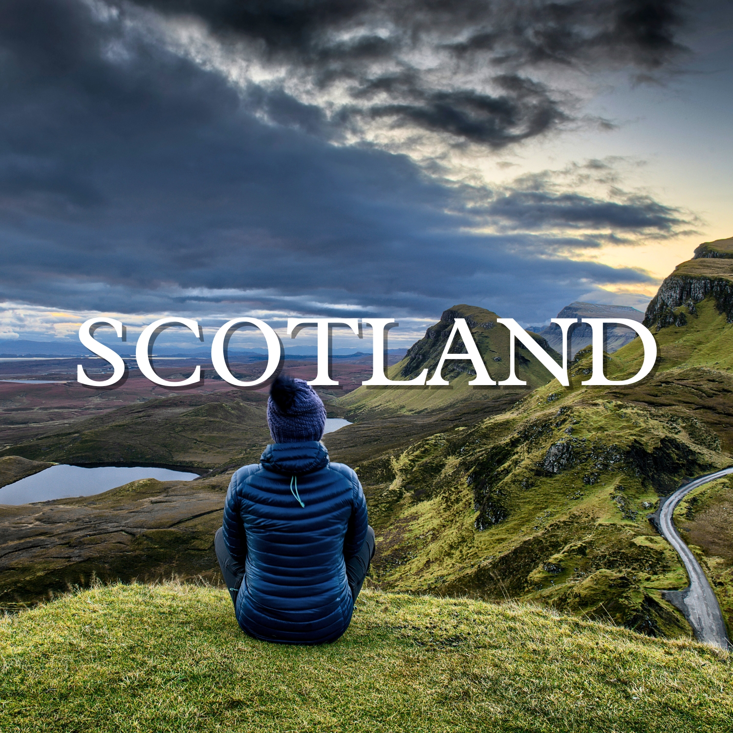 Scotland