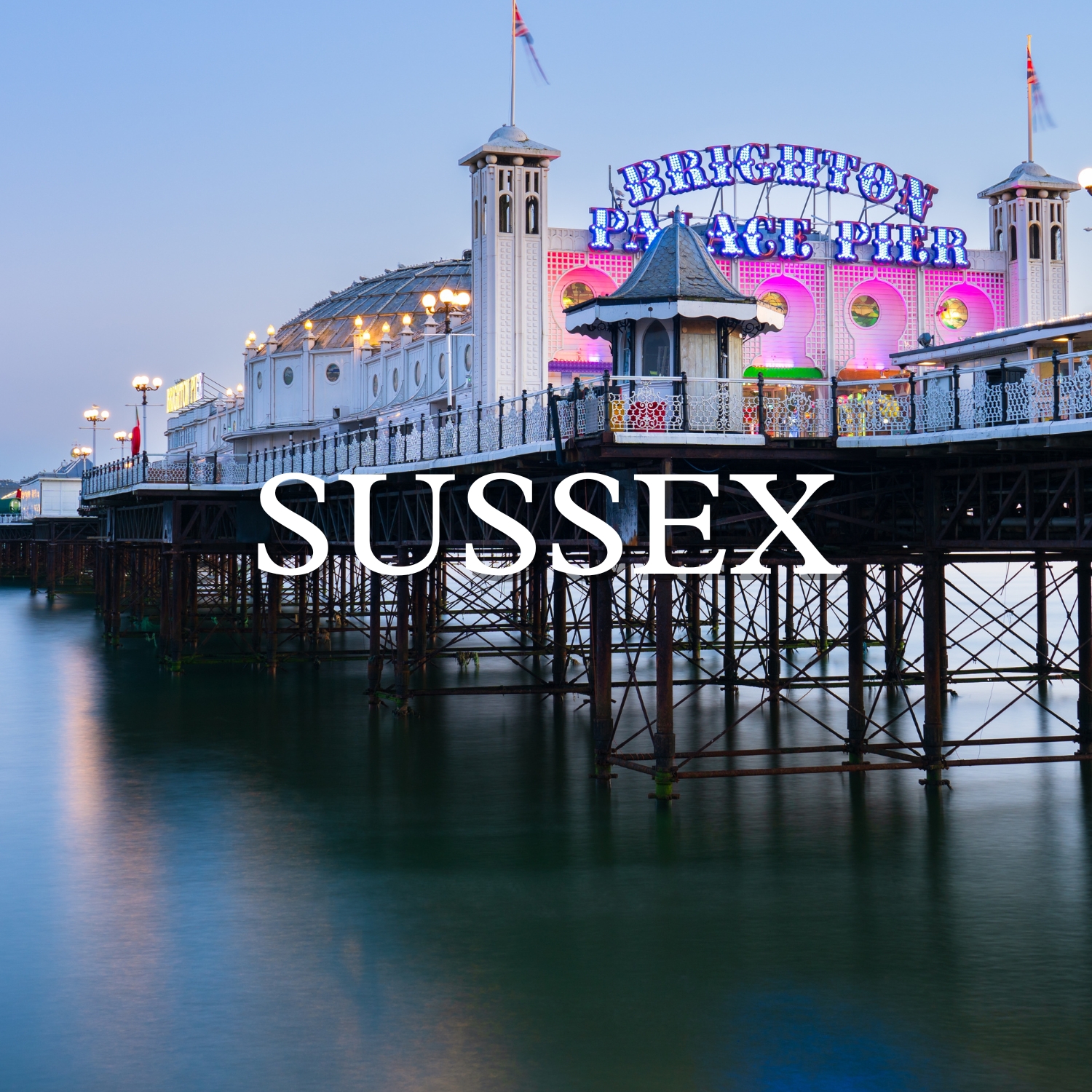 Sussex