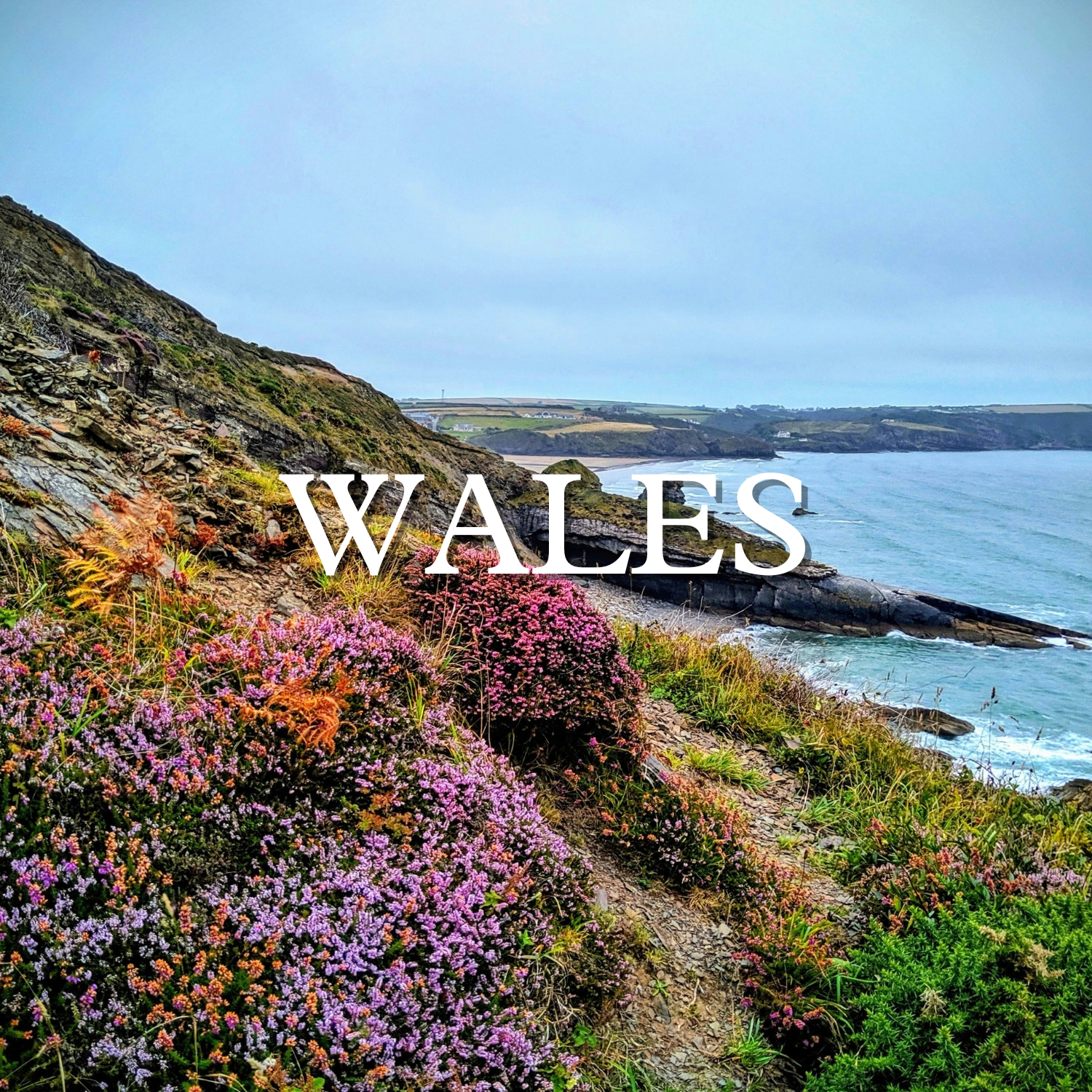 Wales